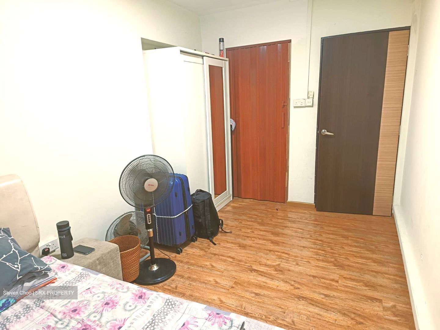 Blk 508 Choa Chu Kang Street 51 (Choa Chu Kang), HDB 4 Rooms #576734211
